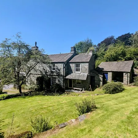 3 Bed In Ambleside Oc-gl046