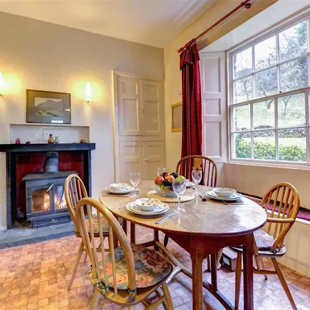 Holiday home Ellers Close Grasmere