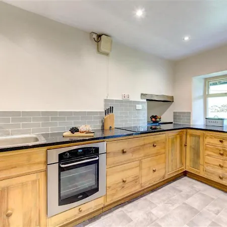 Ellers Close Holiday home *