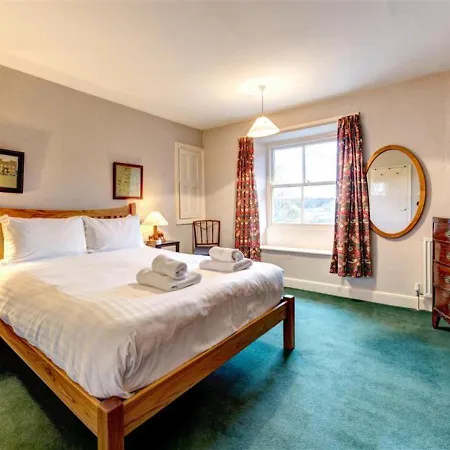 Holiday home Ellers Close *