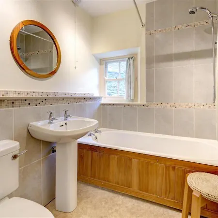 Ellers Close Holiday home Grasmere