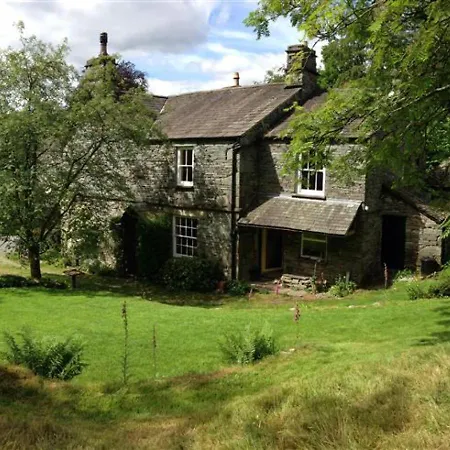 Ellers Close Holiday home Grasmere