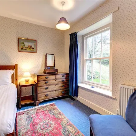 Holiday home Ellers Close Grasmere