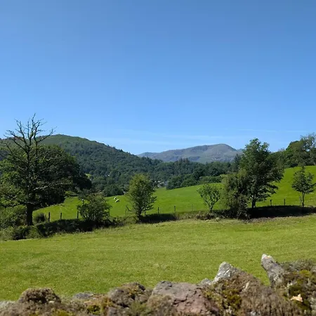 Casa de Férias Ellers Close Grasmere