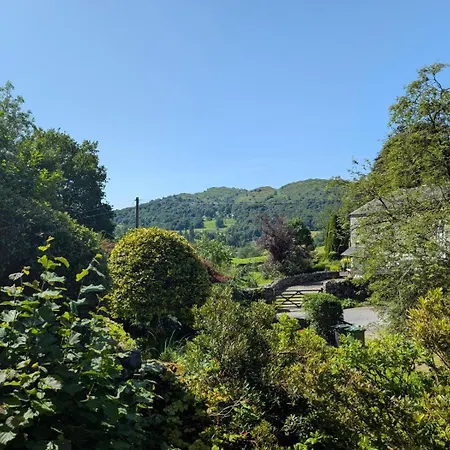 Ellers Close Casa de Férias Grasmere