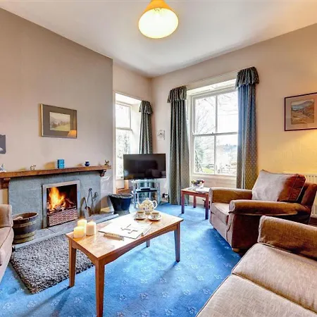 Casa de Férias 3 Bed In Ambleside Oc-gl046 Grasmere